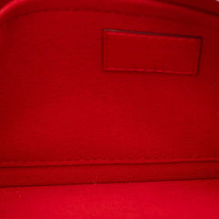 Louis Vuitton Epi Neverfull Pouch