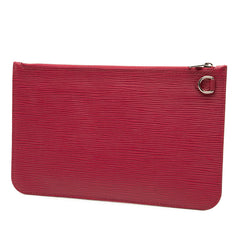 Louis Vuitton Epi Neverfull Pouch