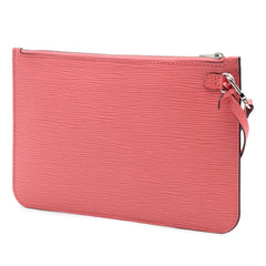Louis Vuitton Epi Neverfull Pouch