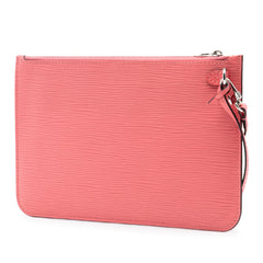 Louis Vuitton Epi Neverfull Pouch