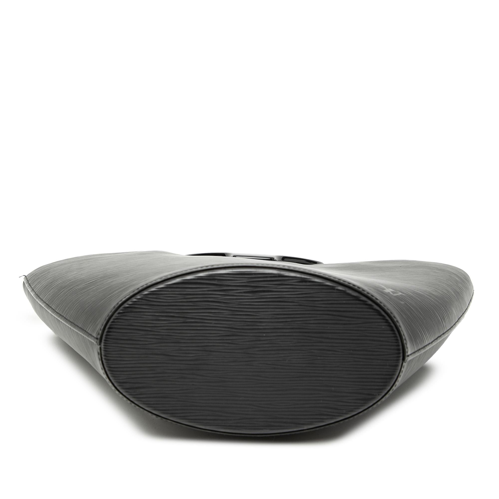 Louis Vuitton Epi Noctambule