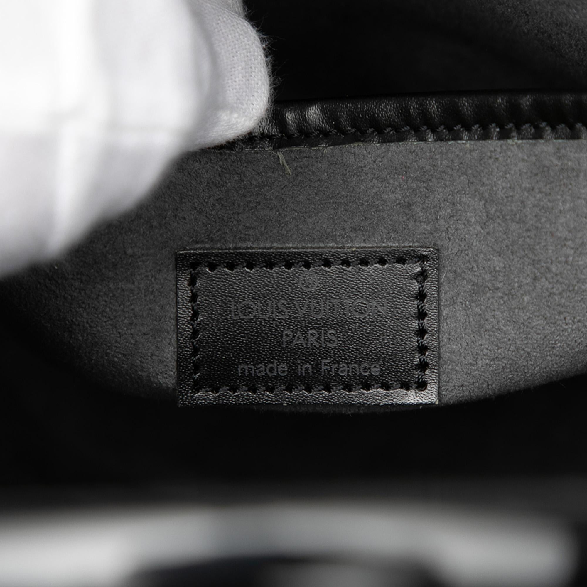 Louis Vuitton Epi Noctambule