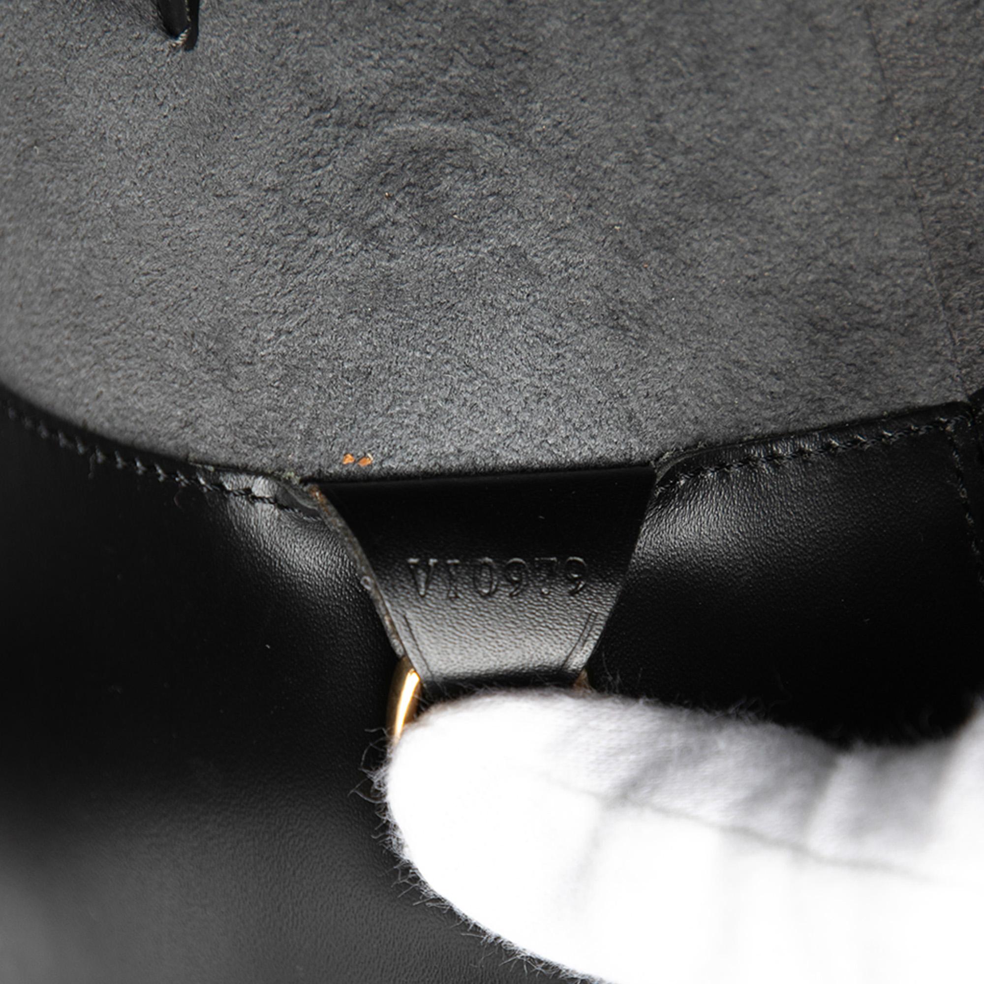 Louis Vuitton Epi Noctambule
