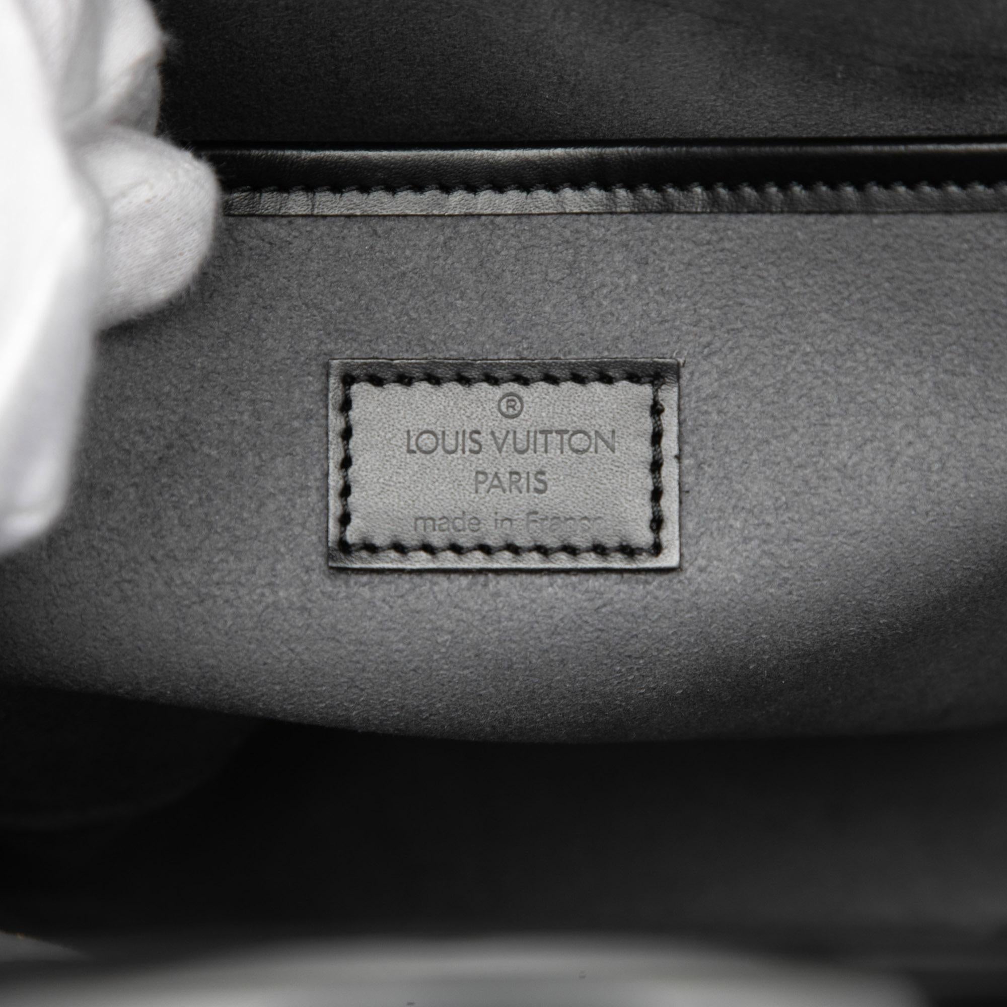Louis Vuitton Epi Noctambule