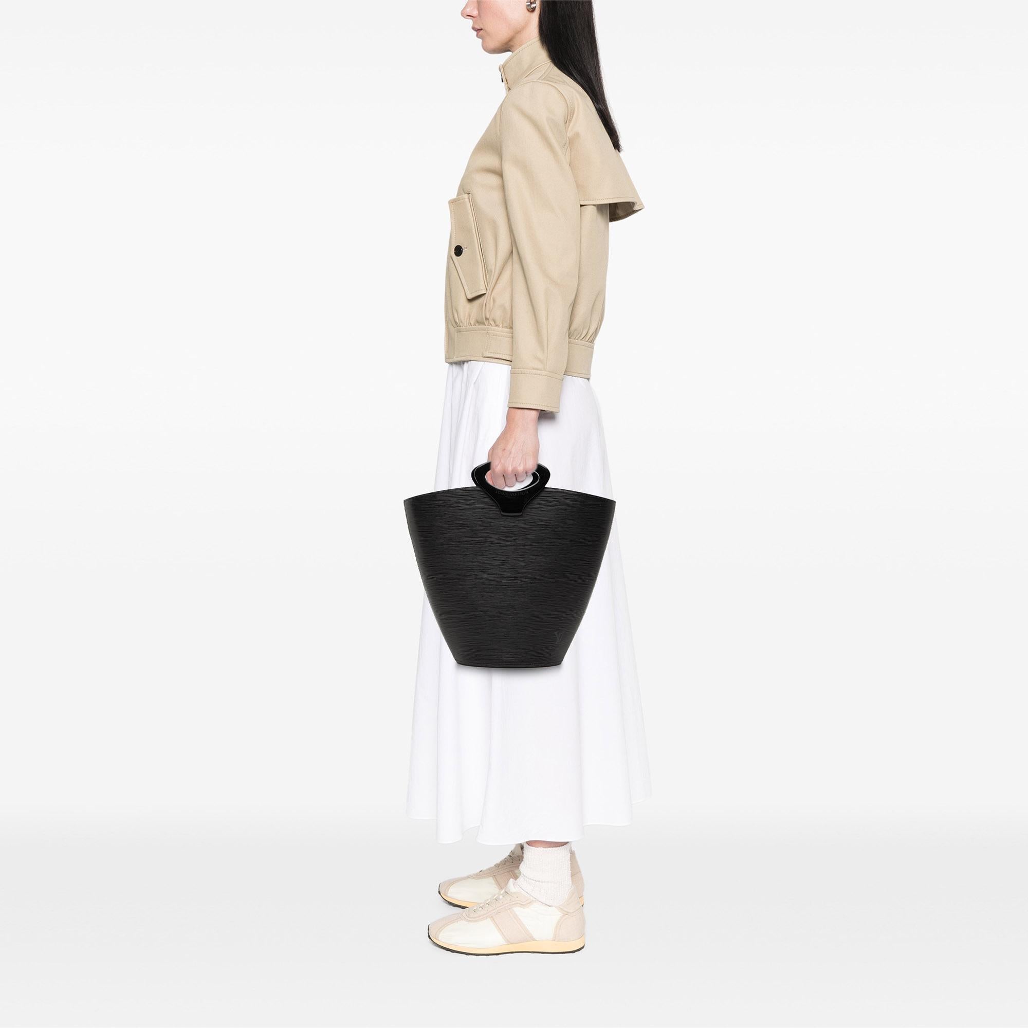Louis Vuitton Epi Noctambule