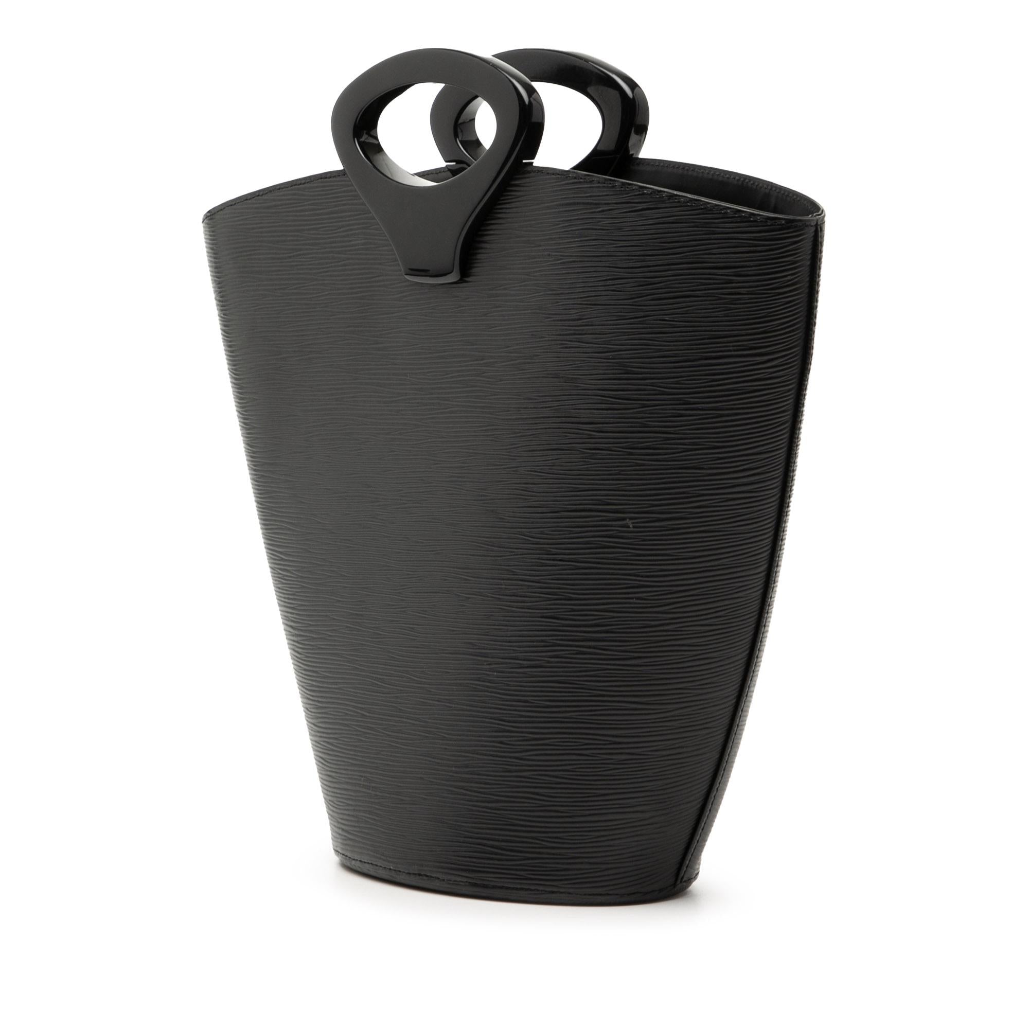 Louis Vuitton Epi Noctambule