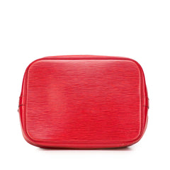 Louis Vuitton Epi Noe GM