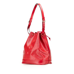 Louis Vuitton Epi Noe GM