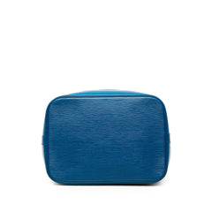 Louis Vuitton Epi Noe GM