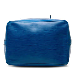 Louis Vuitton Epi Noe GM