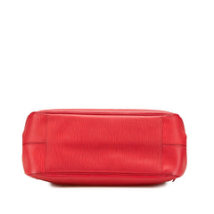 Louis Vuitton Epi Passy PM