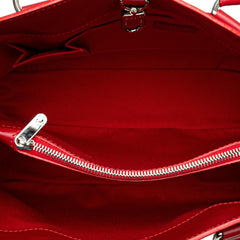 Louis Vuitton Epi Passy PM