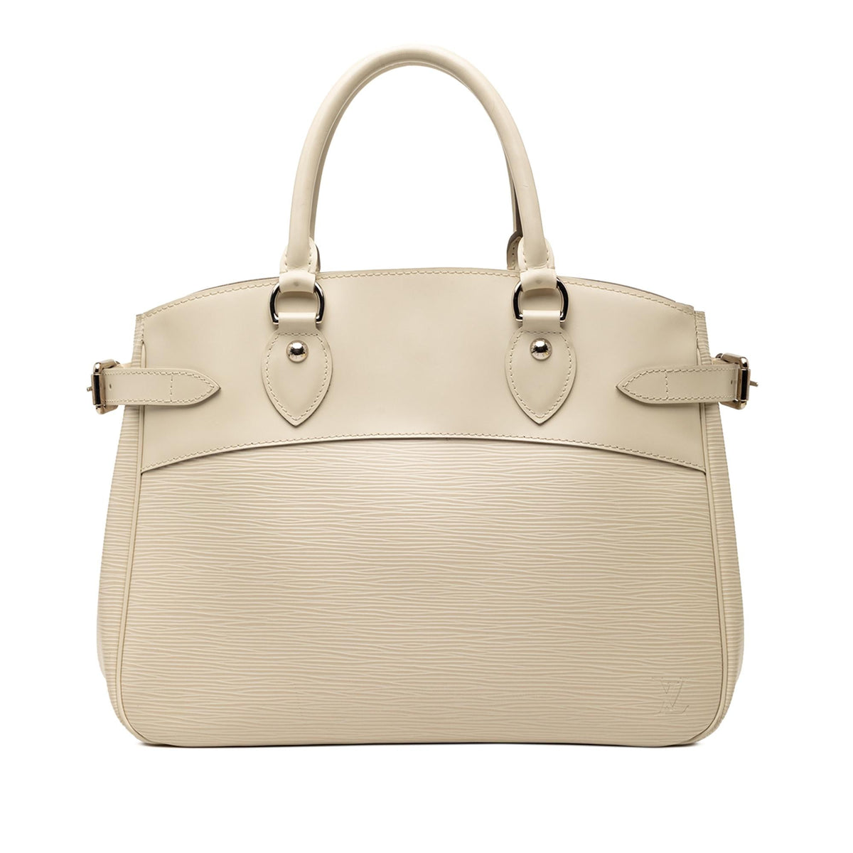 Louis Vuitton Epi Passy PM