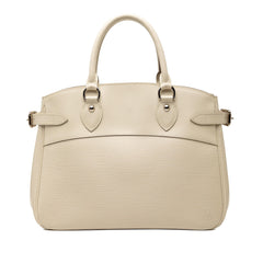 Louis Vuitton Epi Passy PM
