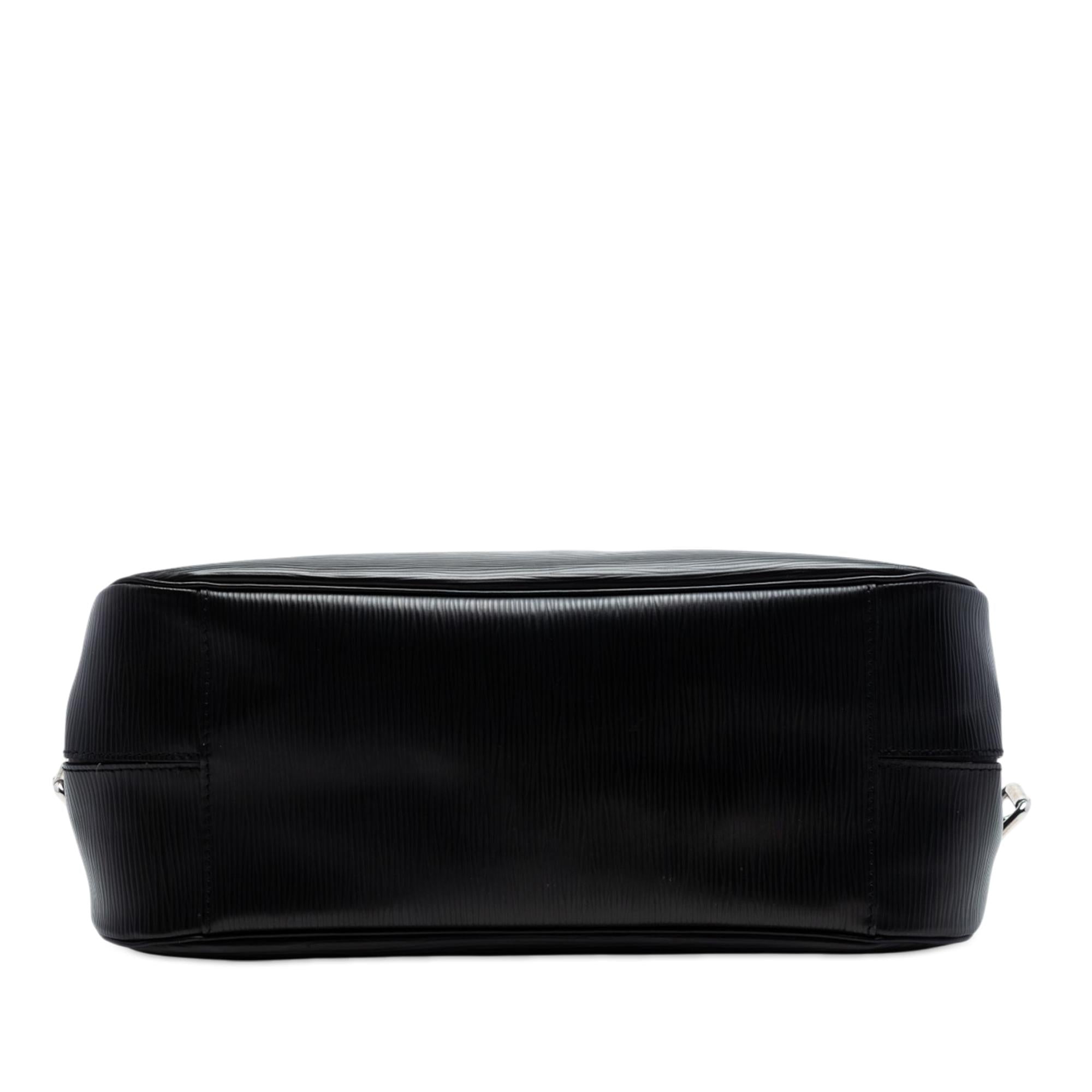 Louis Vuitton Epi Passy PM
