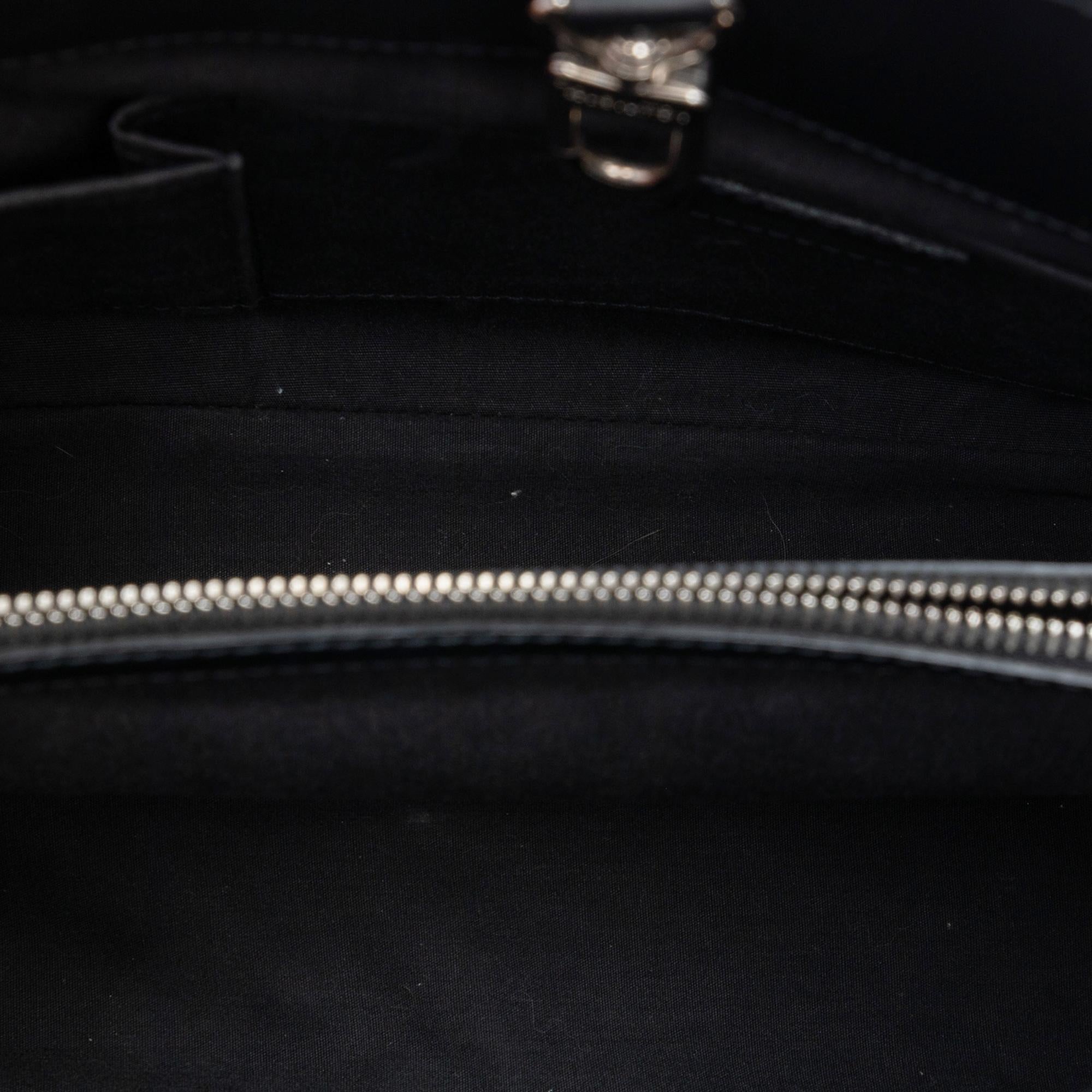 Louis Vuitton Epi Passy PM