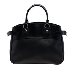 Louis Vuitton Epi Passy PM