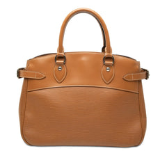 Louis Vuitton Epi Passy PM