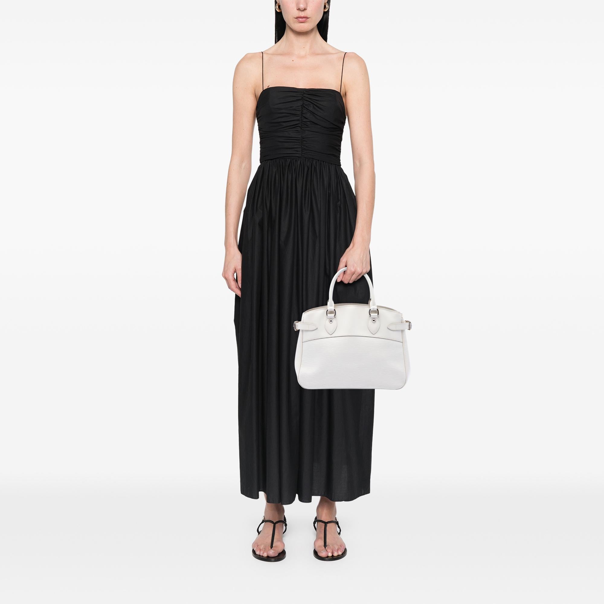 Louis Vuitton Epi Passy PM