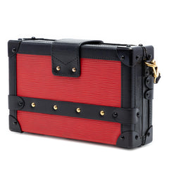 Louis Vuitton Epi Petit Malle