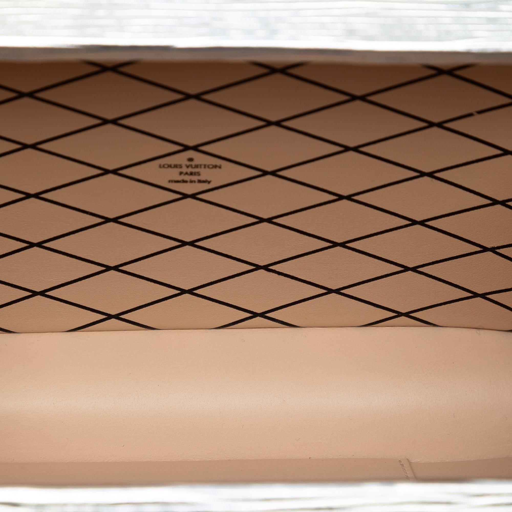 Louis Vuitton Epi Petite Malle
