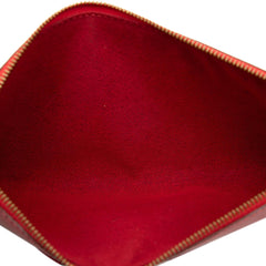 Louis Vuitton Epi Pochette Accessoires