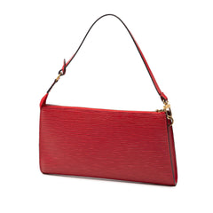 Louis Vuitton Epi Pochette Accessoires