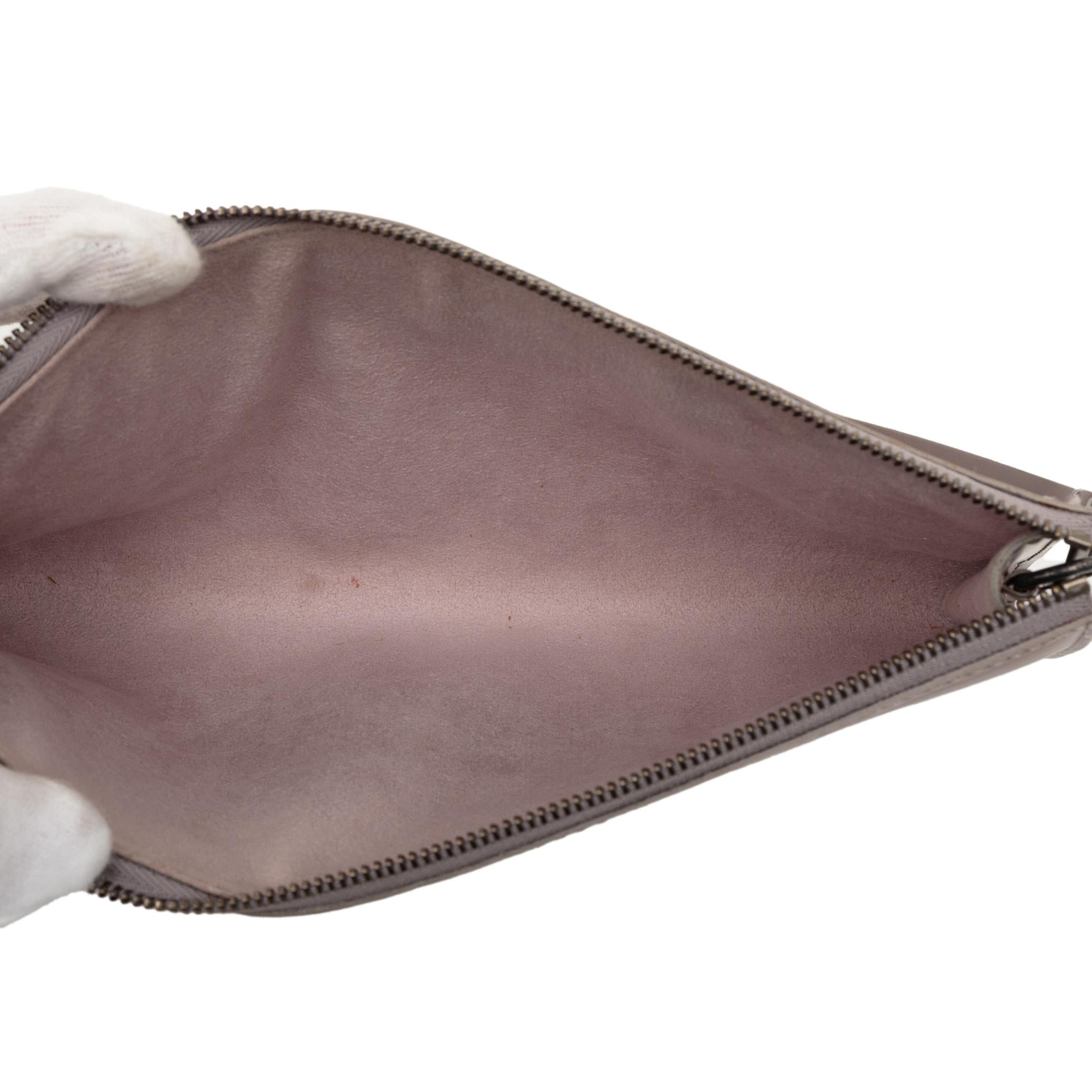 Louis Vuitton Epi Pochette Accessoires