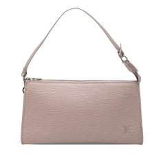 Louis Vuitton Epi Pochette Accessoires