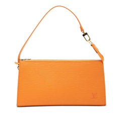 Louis Vuitton Epi Pochette Accessoires