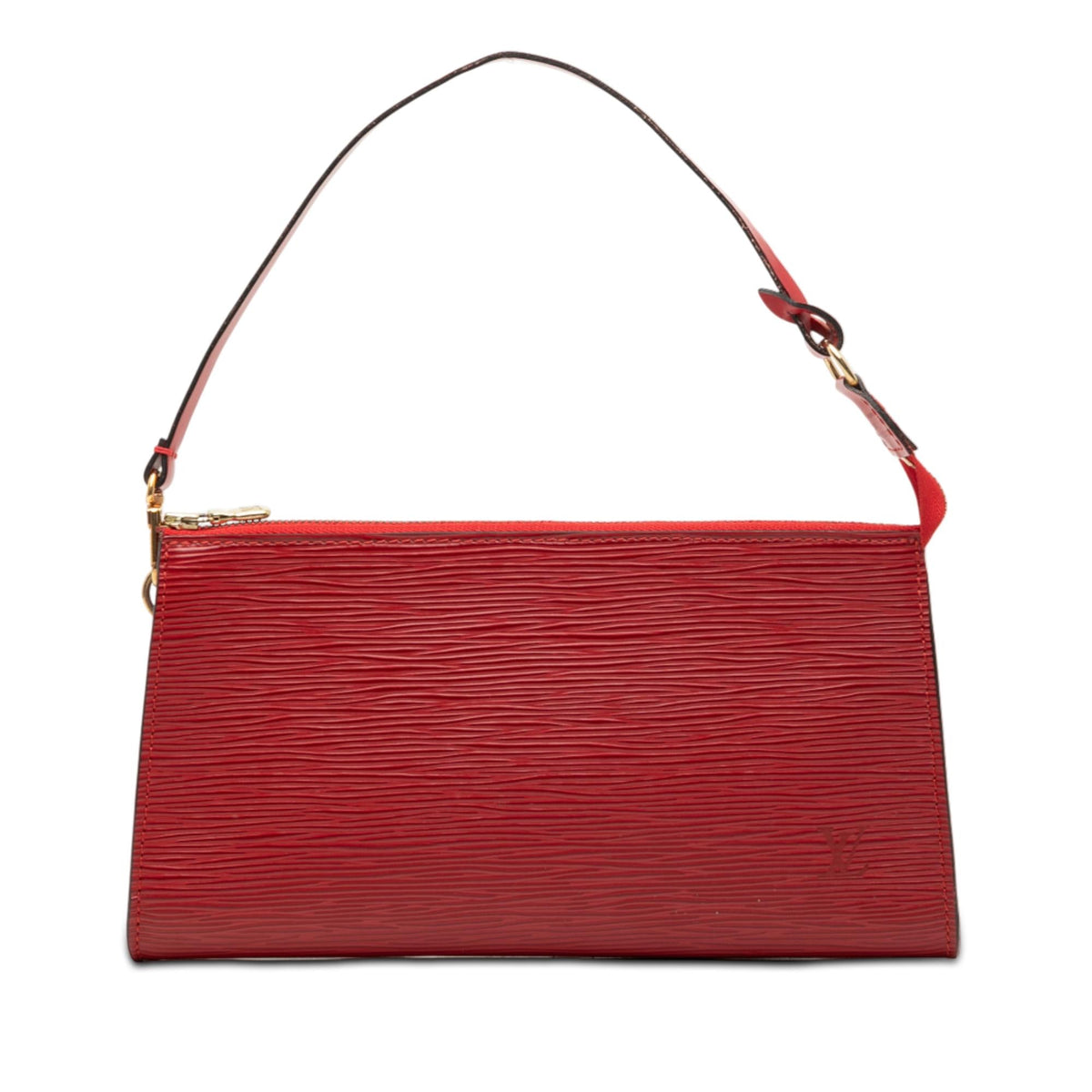 Louis Vuitton Epi Pochette Accessoires