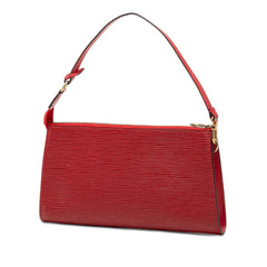 Louis Vuitton Epi Pochette Accessoires