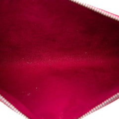 Louis Vuitton Epi Pochette Accessoires