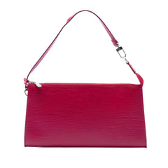 Louis Vuitton Epi Pochette Accessoires