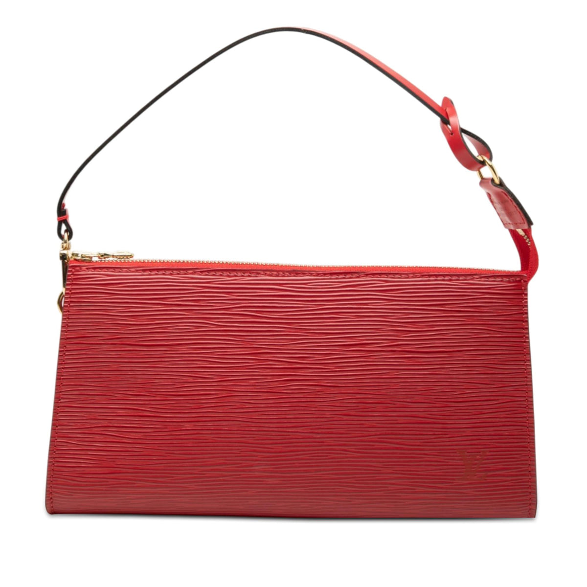Louis Vuitton Epi Pochette Accessoires