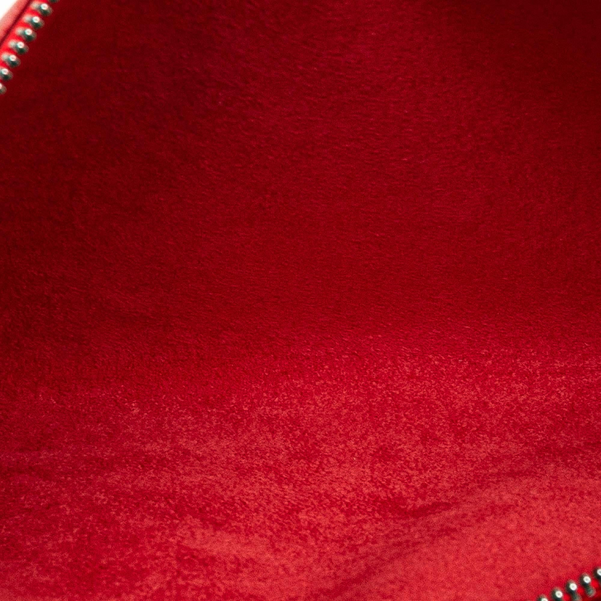 Louis Vuitton Epi Pochette Accessoires