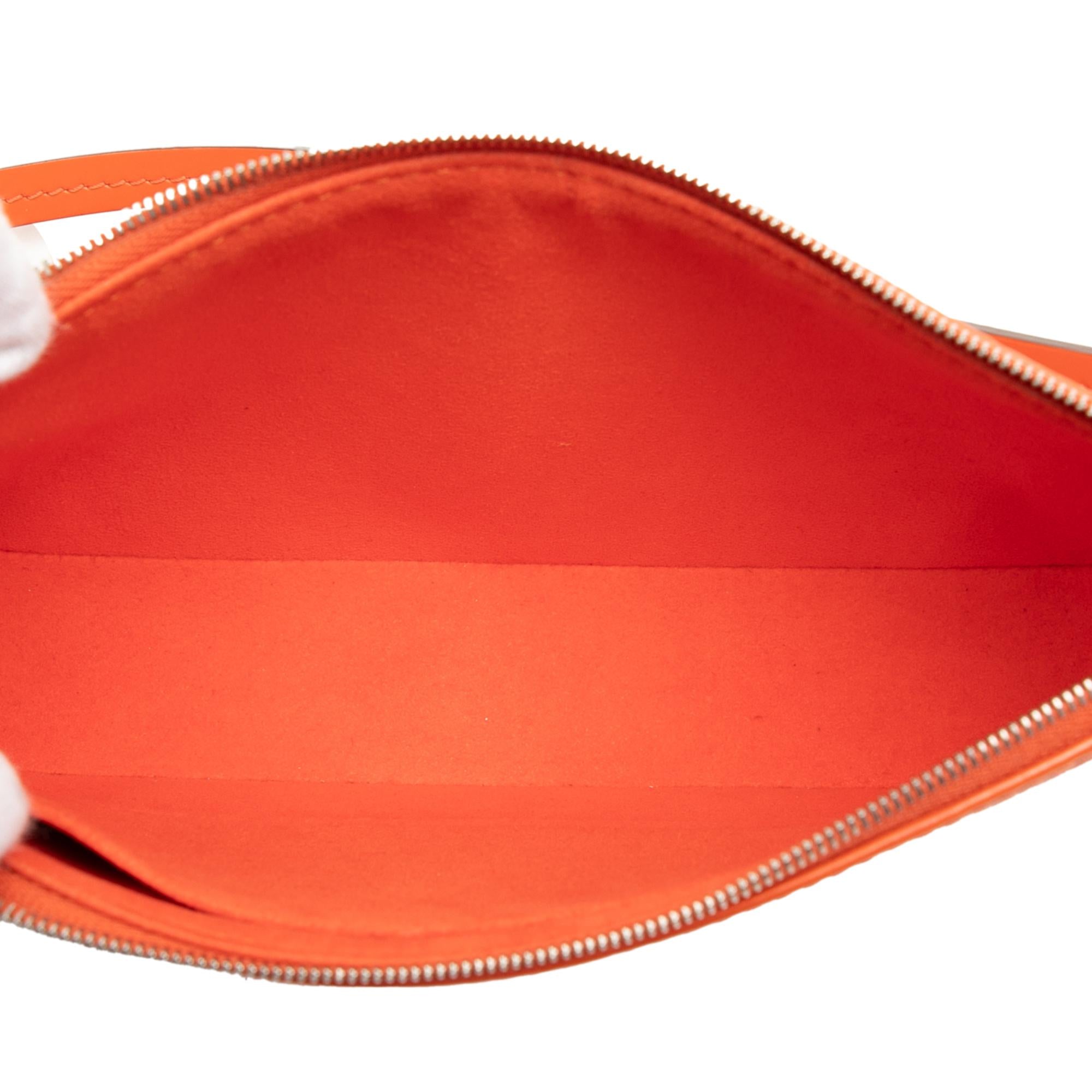 Louis Vuitton Epi Pochette Accessoires