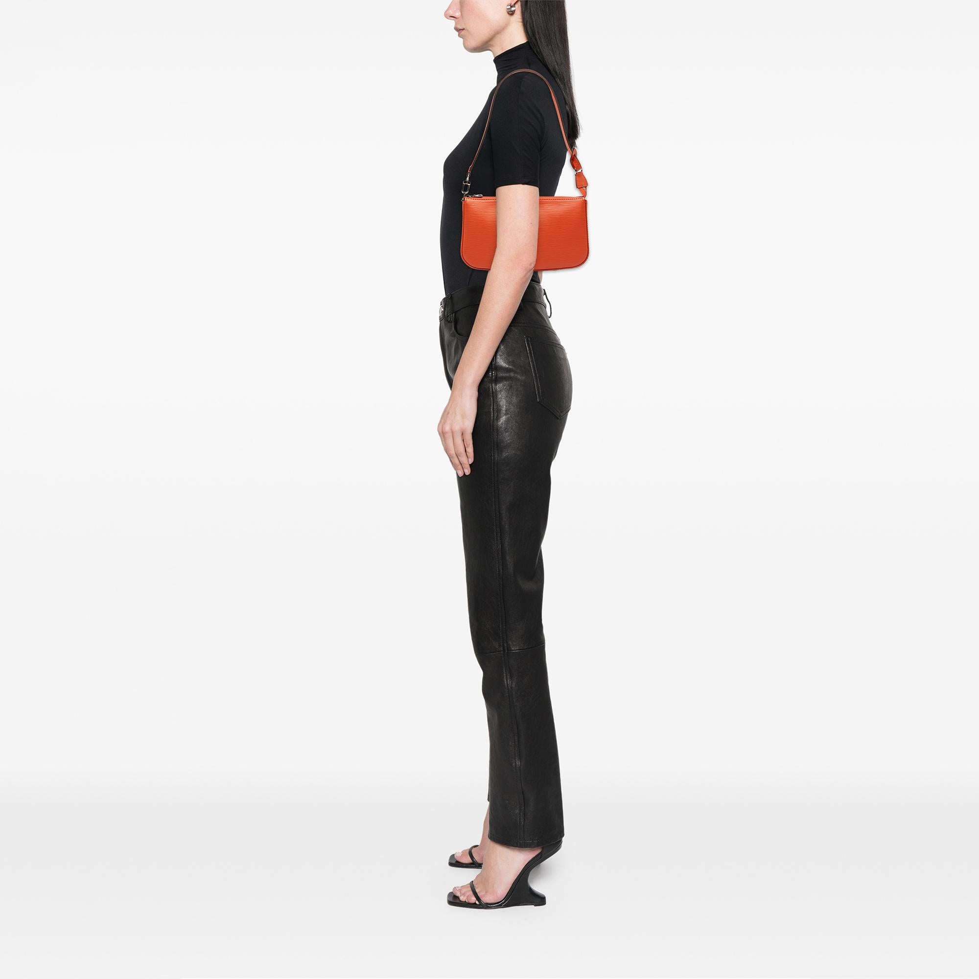 Louis Vuitton Epi Pochette Accessoires