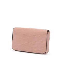 Louis Vuitton Epi Pochette Felicie