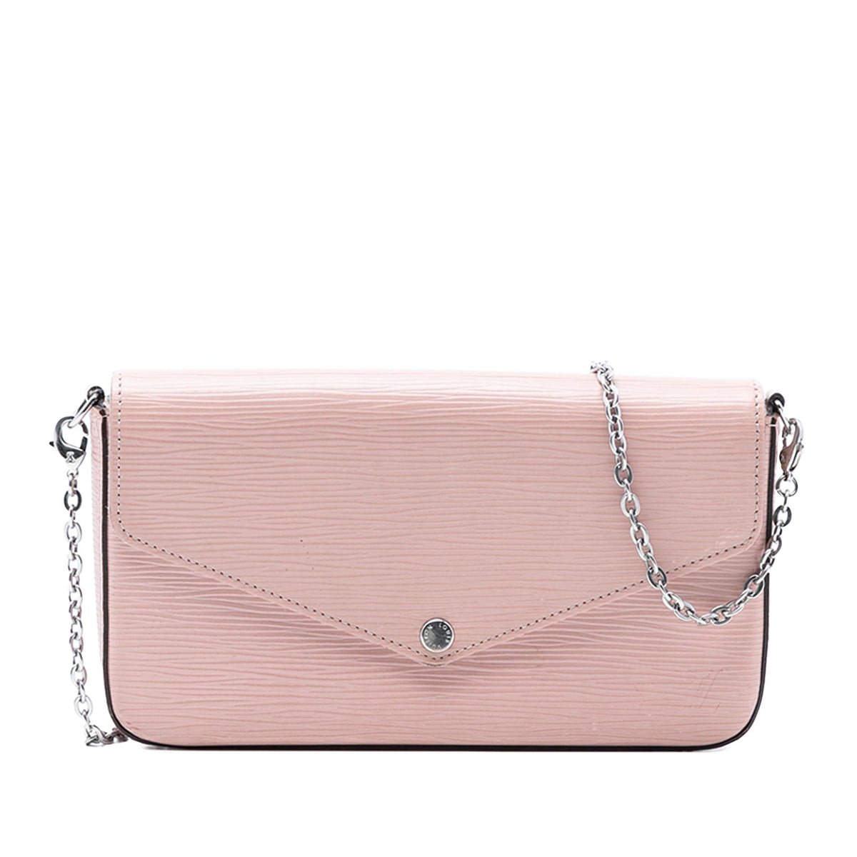 Louis Vuitton Epi Pochette Felicie