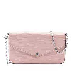 Louis Vuitton Epi Pochette Felicie