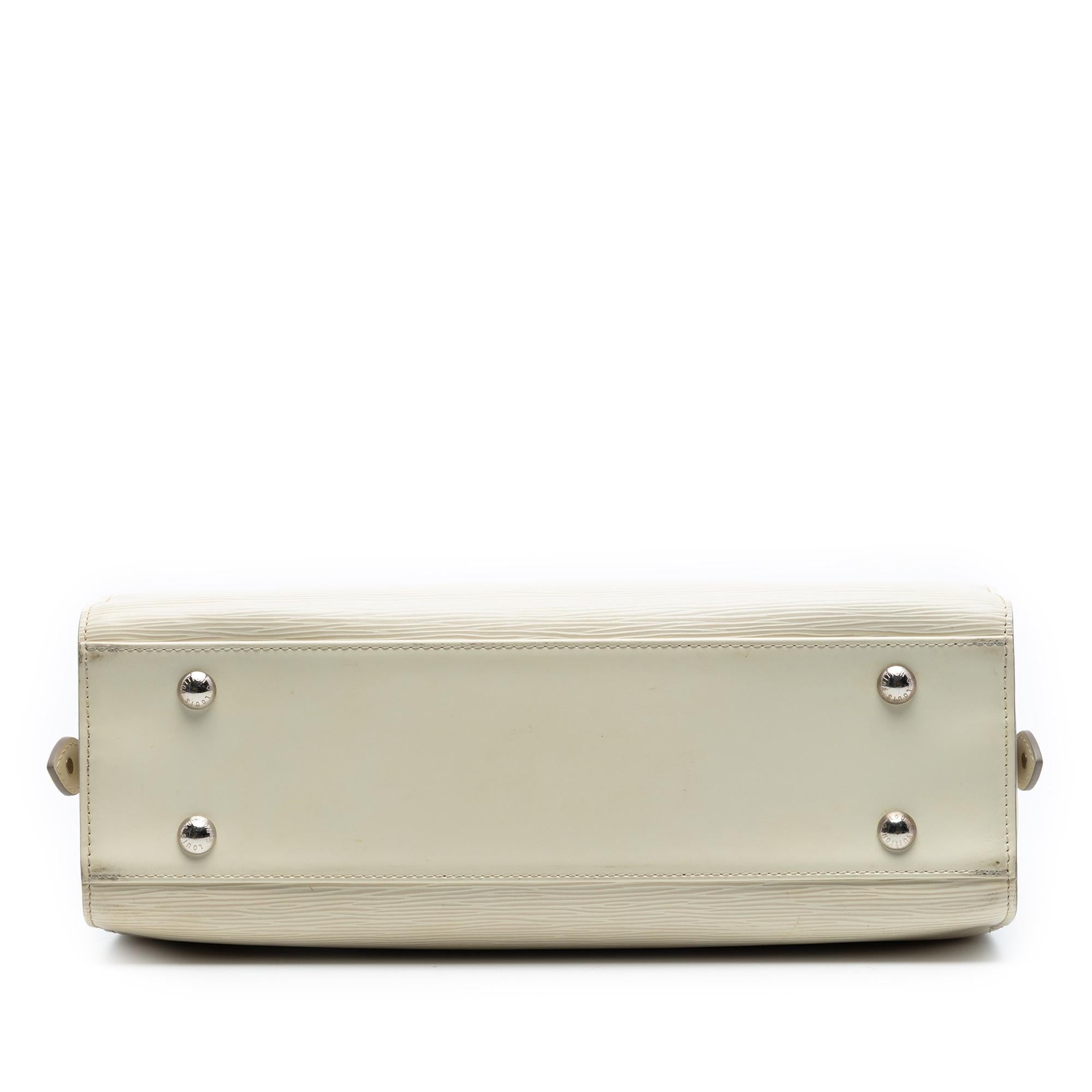 Louis Vuitton Epi Pont Neuf GM