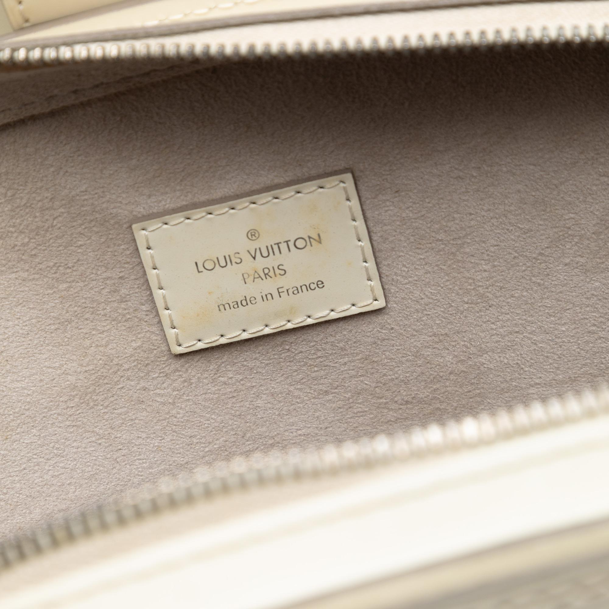Louis Vuitton Epi Pont Neuf GM