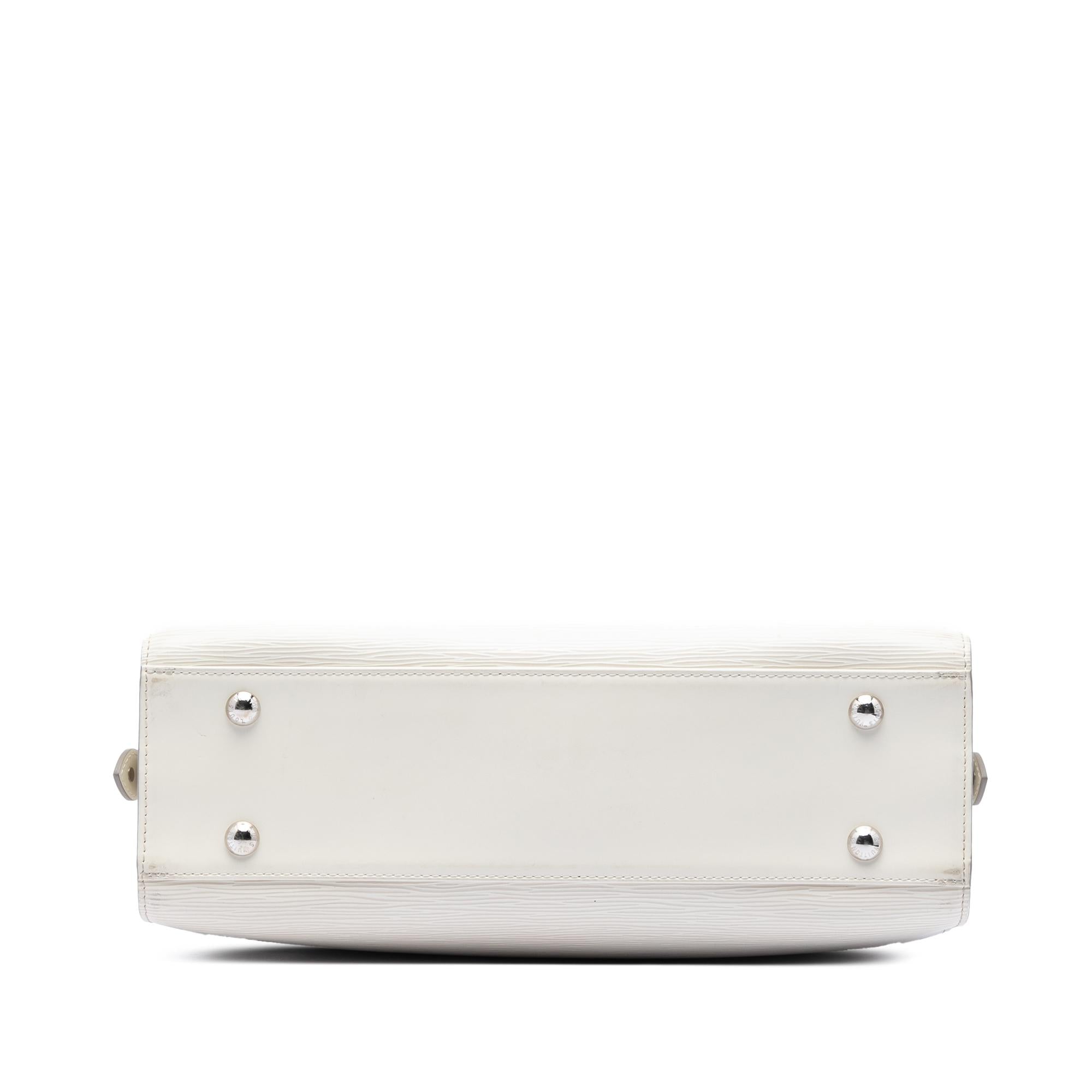 Louis Vuitton Epi Pont Neuf GM