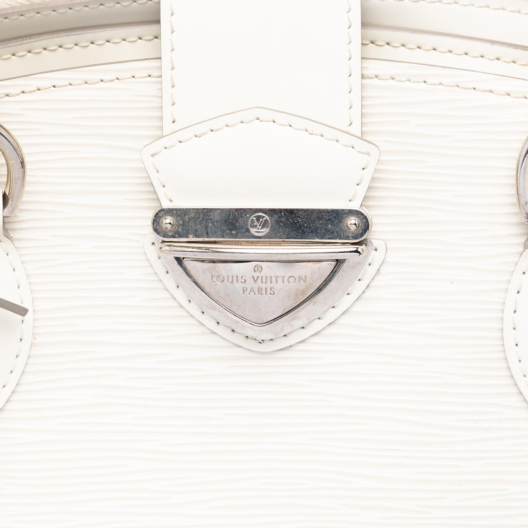 Louis Vuitton Epi Pont Neuf GM