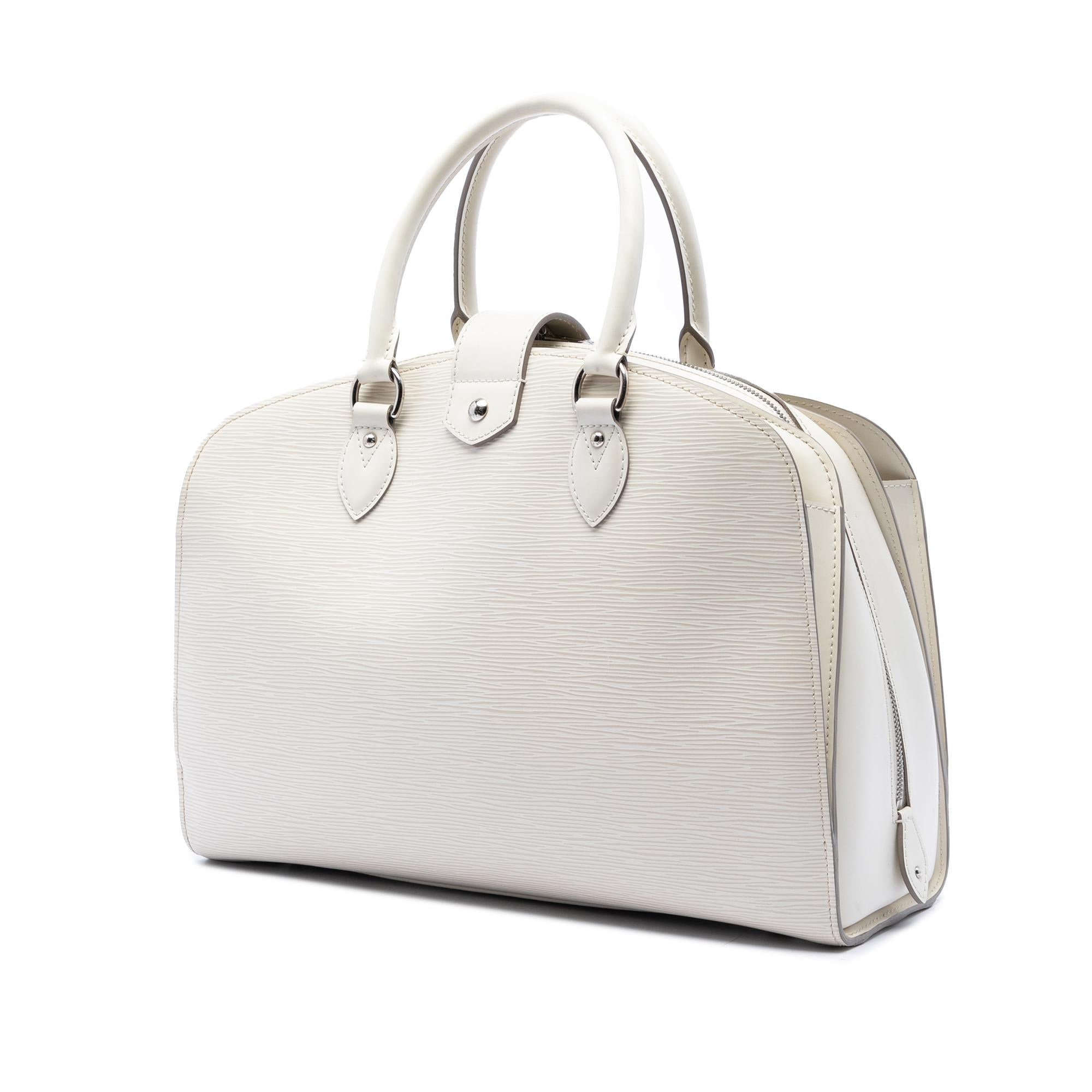 Louis Vuitton Epi Pont Neuf GM