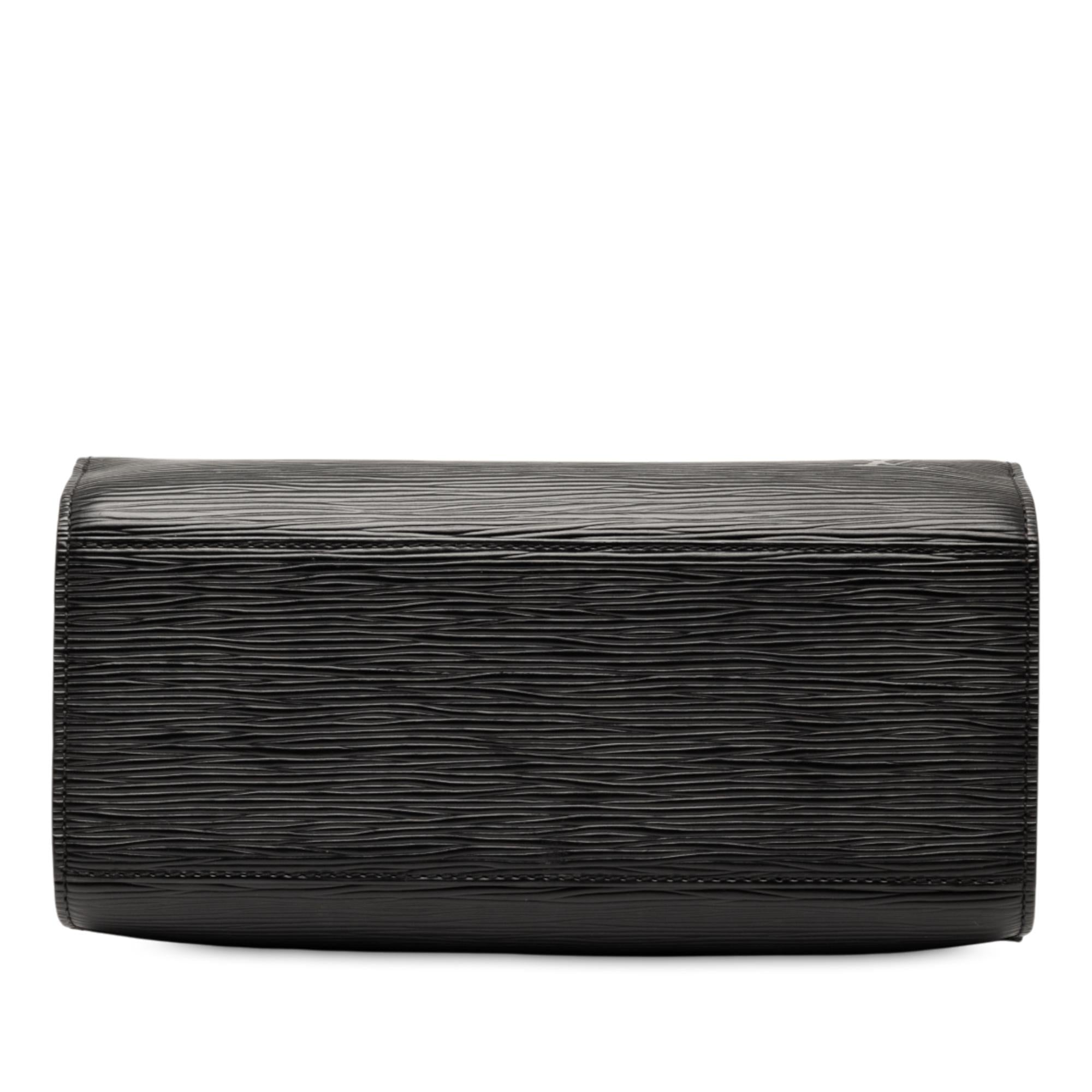 Louis Vuitton Epi Pont Neuf PM