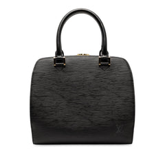 Louis Vuitton Epi Pont Neuf PM