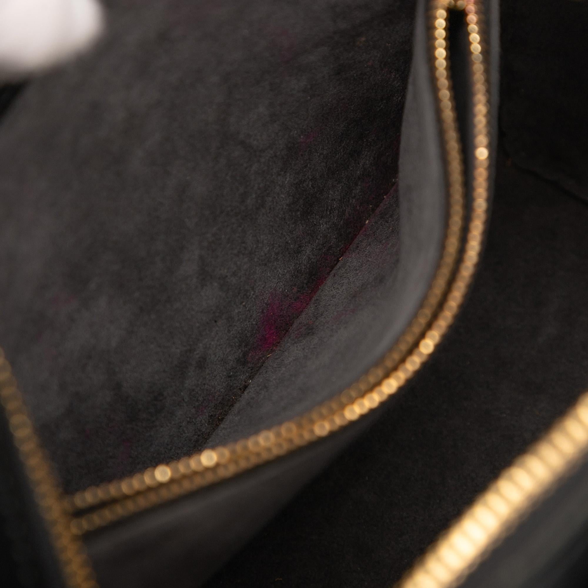 Louis Vuitton Epi Pont Neuf PM