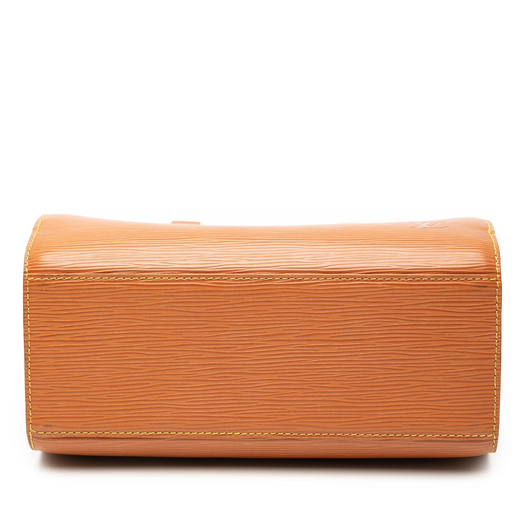 Louis Vuitton Epi Pont Neuf PM
